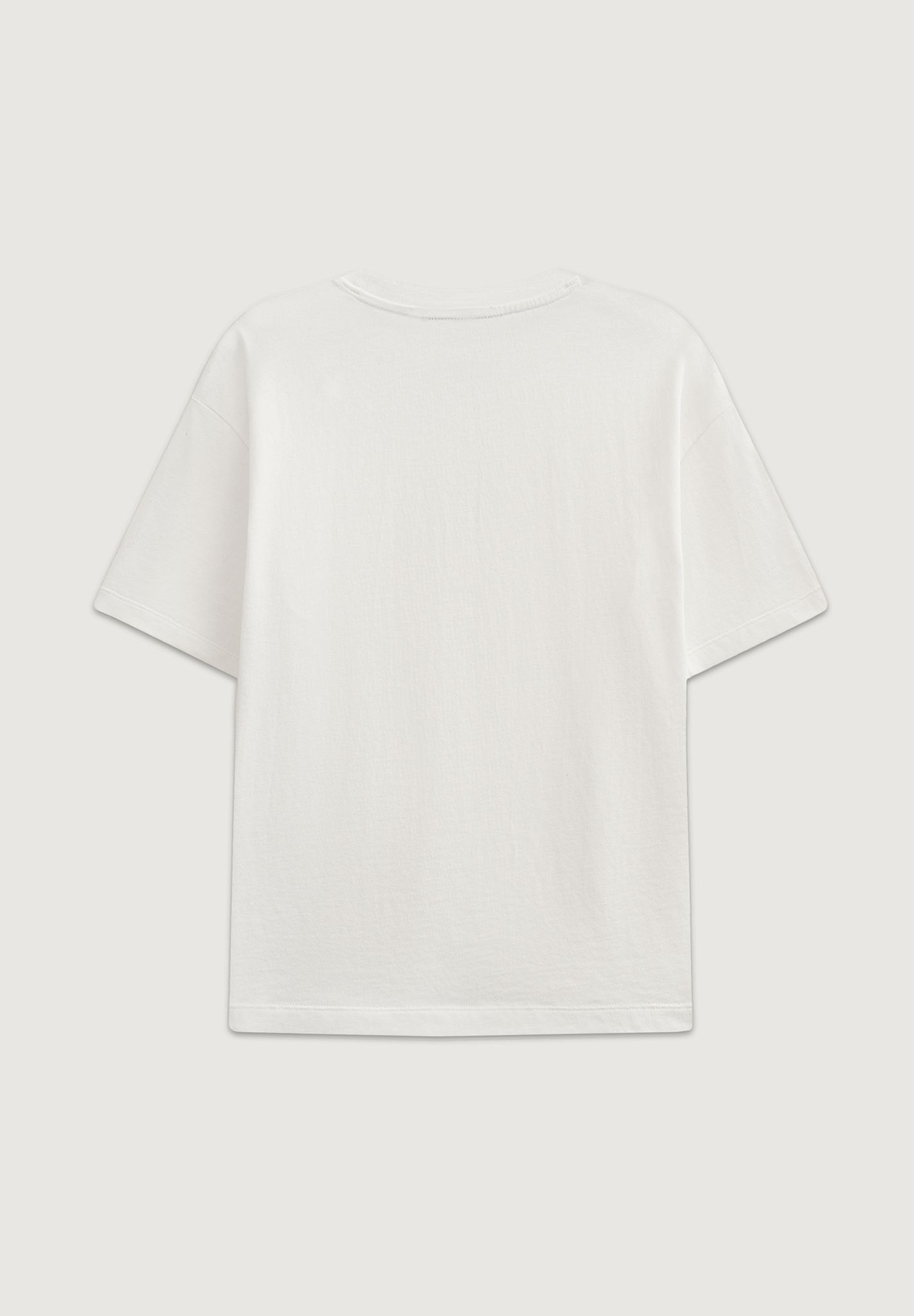 Футболка Lassie 73206118-0100 - фото 5