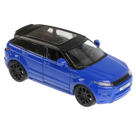 Автомобиль Технопарк Land Rover