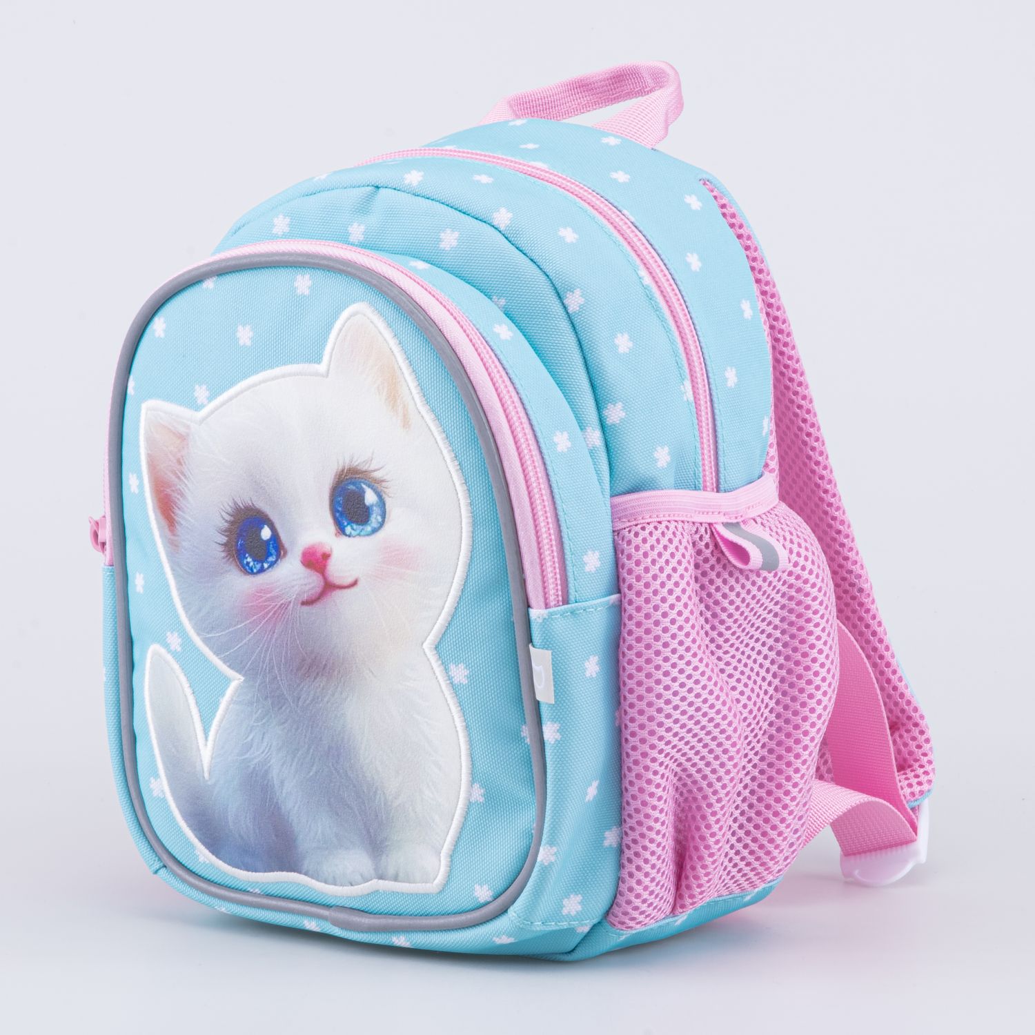 Рюкзак Котофей - фото 3