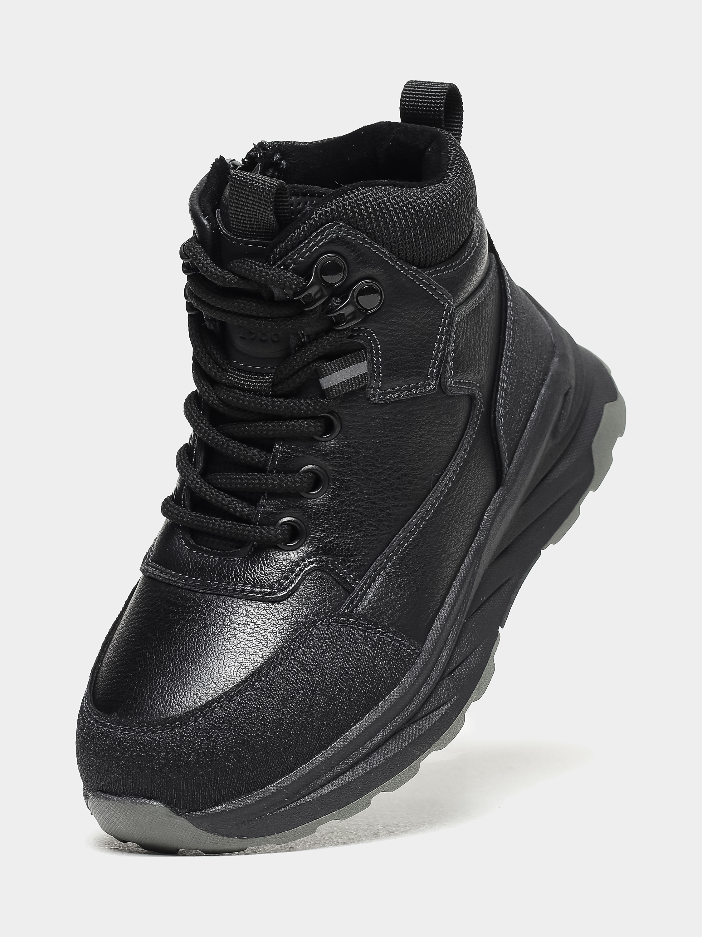 Ботинки Boys and Girls W2325-6A - фото 1