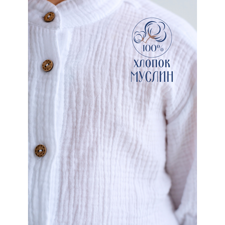 Рубашка MOUN