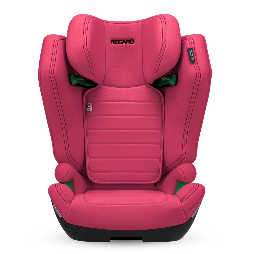 Автокресло Recaro Axion Isofix 2/3 (15-36 кг) - фото 4