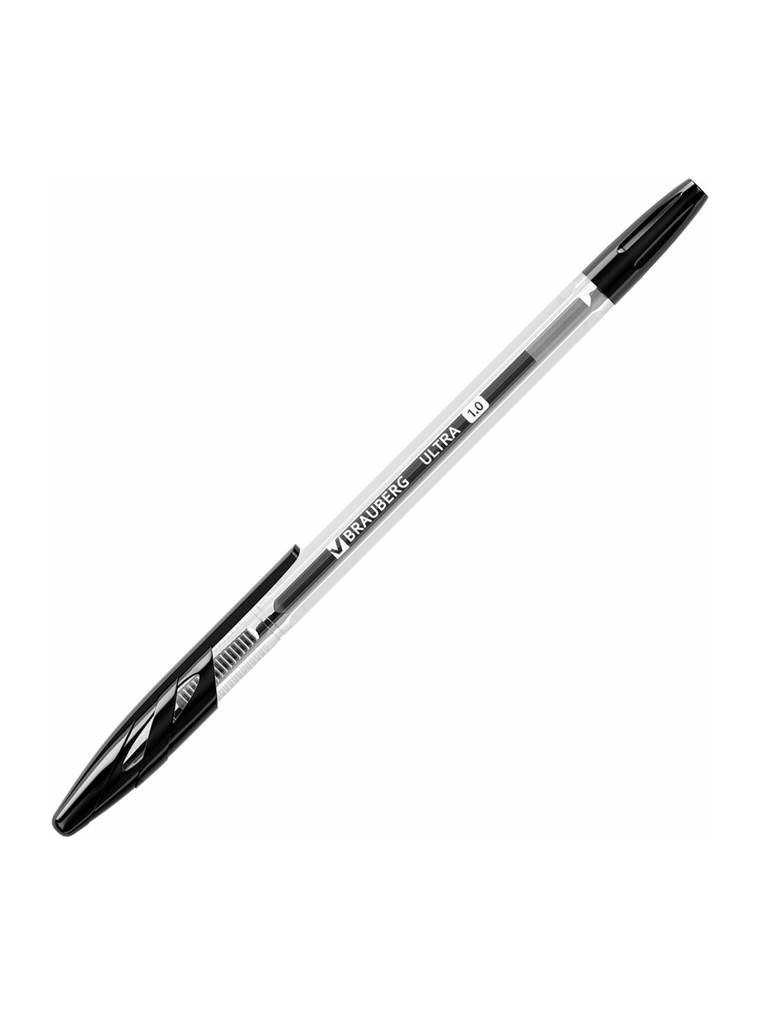 Ручка шариковая Brauberg 50 шт. - фото 9