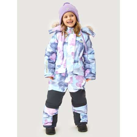 Комбинезон NIKASTYLE