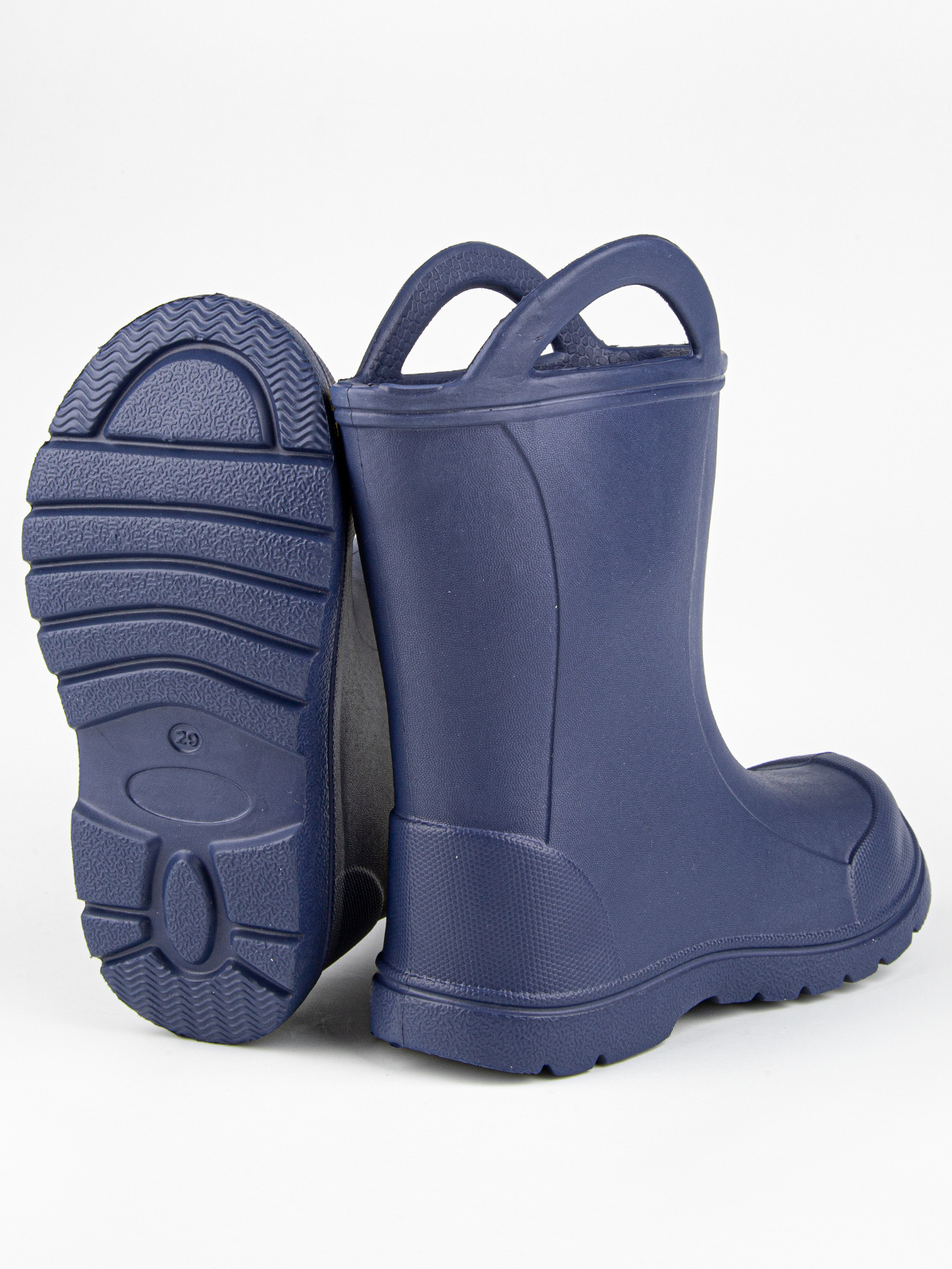 Сапоги резиновые Kapika 1941-4 - фото 5