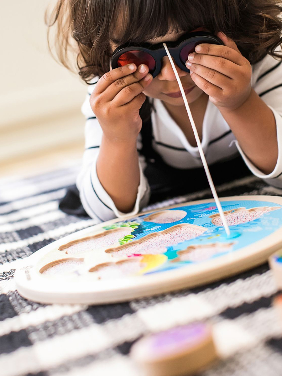 Игрушка Hape сортер - фото 3