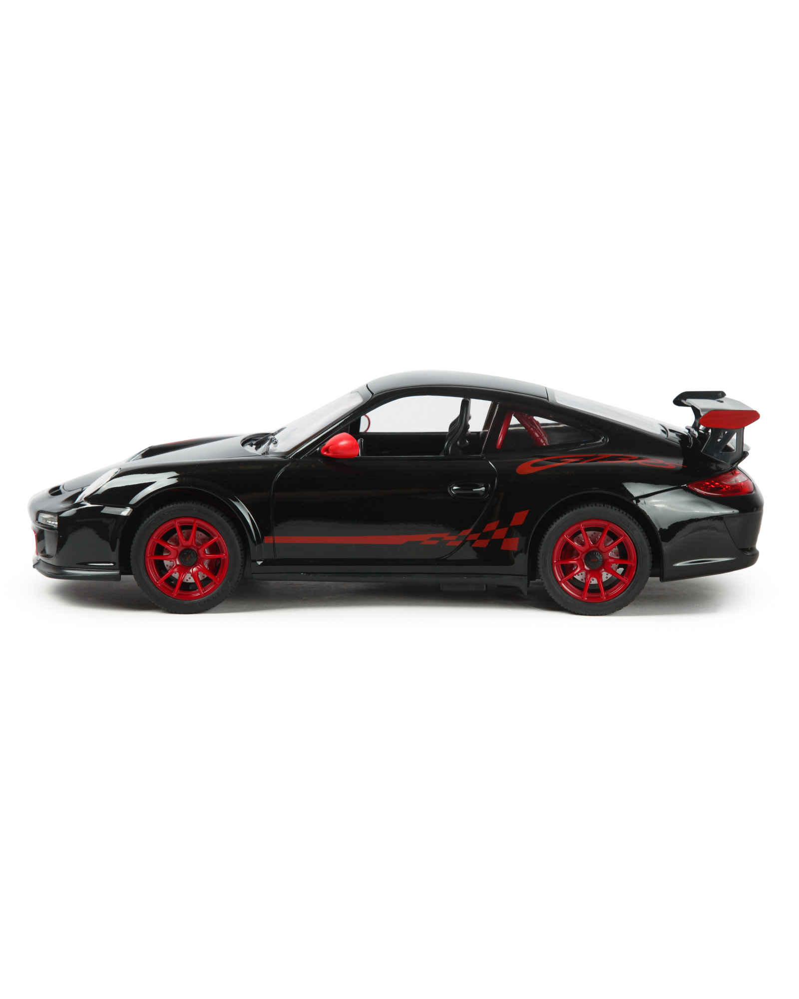 Автомобиль РУ Rastar Porsche GT3 1:14 - фото 4