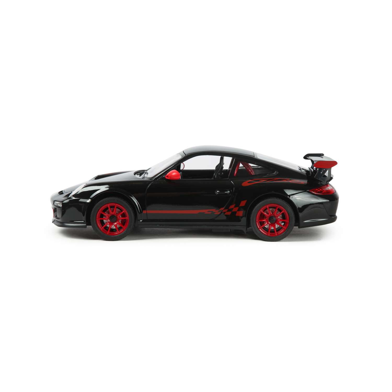 Автомобиль РУ Rastar Porsche GT3 1:14 - фото 4
