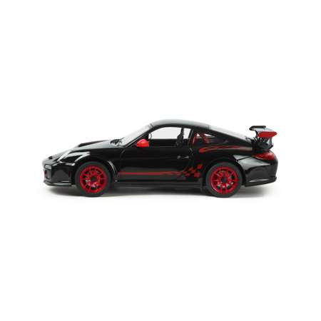 Автомобиль РУ Rastar Porsche GT3 1:14