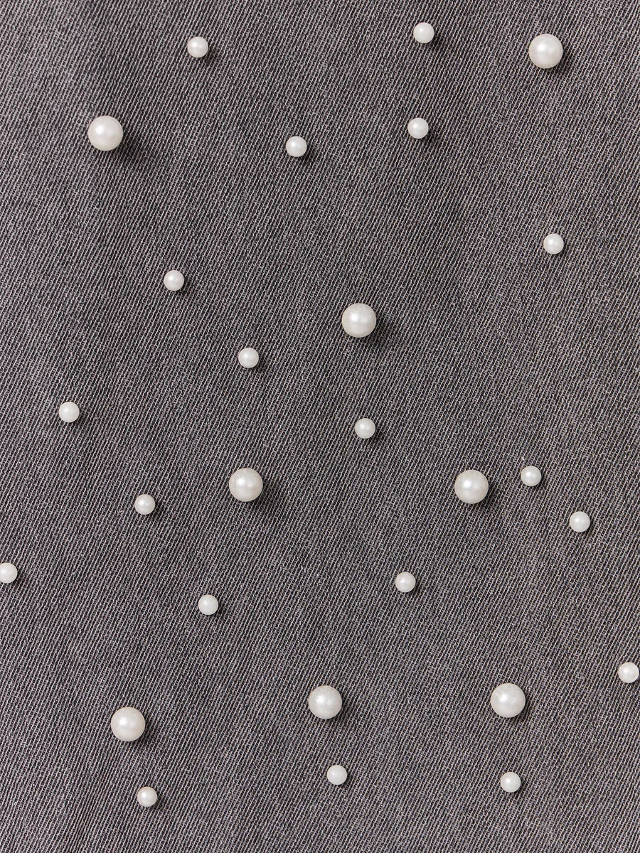 Джинсы Mark Formelle (Марк Формэль) 2026-1DTG501h-5d/светло -серый - фото 10