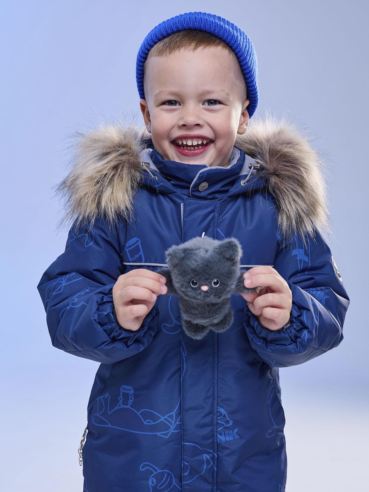 Комбинезон batik 206-26з-2 - фото 3