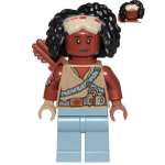 Фигурка LEGO Star Wars Jannah