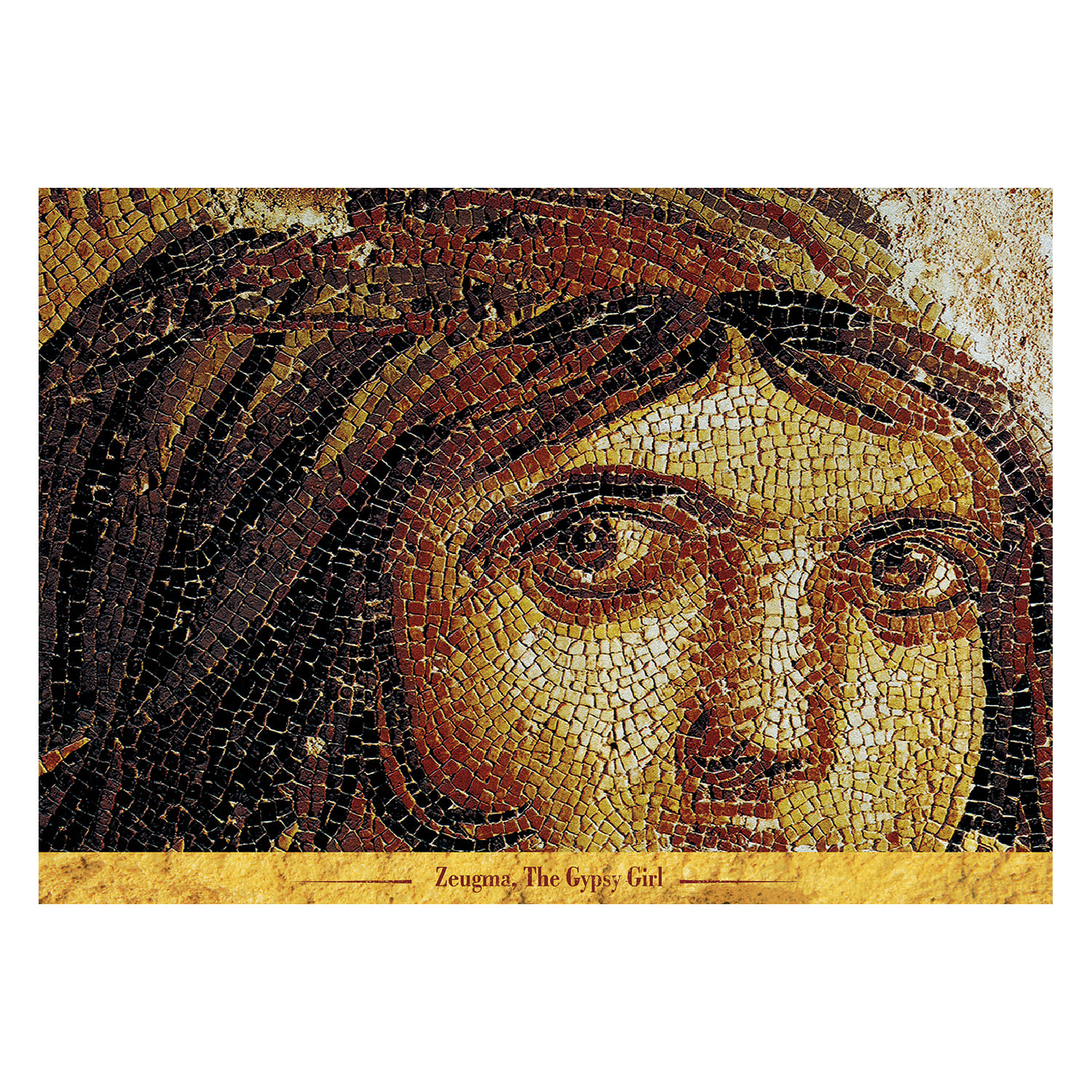Пазл ART PUZZLE классический - фото 2