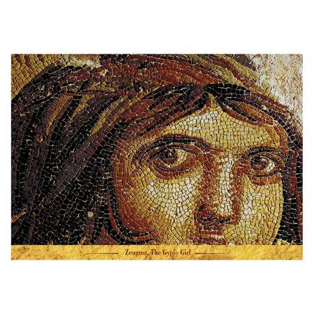 Пазл ART PUZZLE классический
