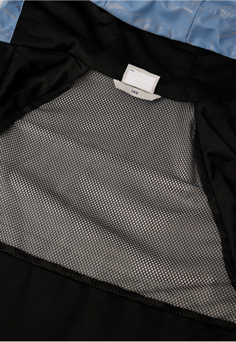 Куртка Lassie 73103218-6200 - фото 14