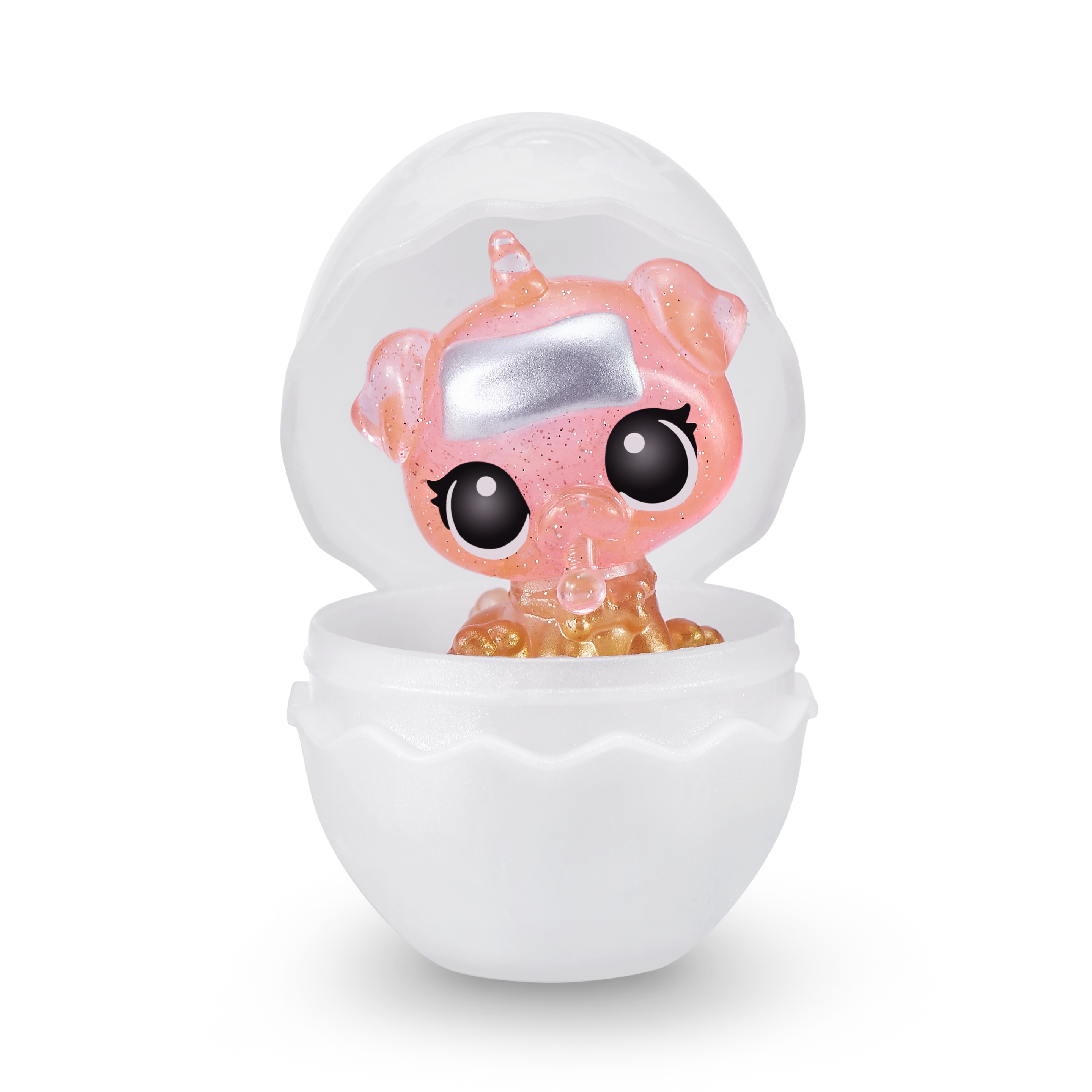 Фигурка Zuru Rainbocorns Puppycorn Rescue в ассортименте - фото 4