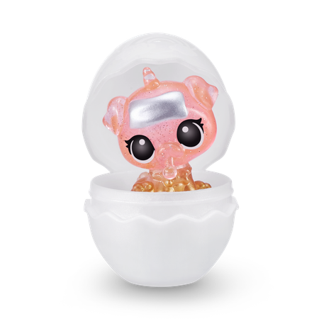 Фигурка Zuru Rainbocorns Puppycorn Rescue в ассортименте
