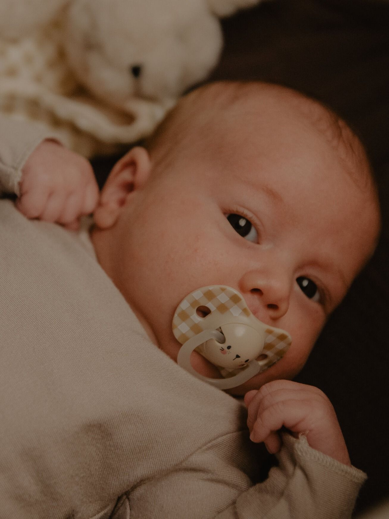 Пустышка Suavinex силикон ортодонтическая от 0 мес. 2 шт. - фото 4