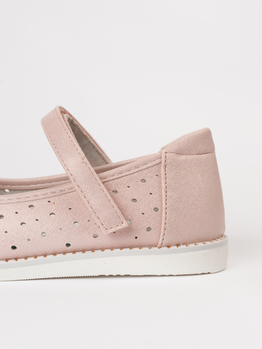 Туфли TikkaGo 4R01_506_pink - фото 4