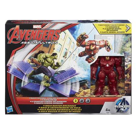 Игровой набор Marvel в ассортименте