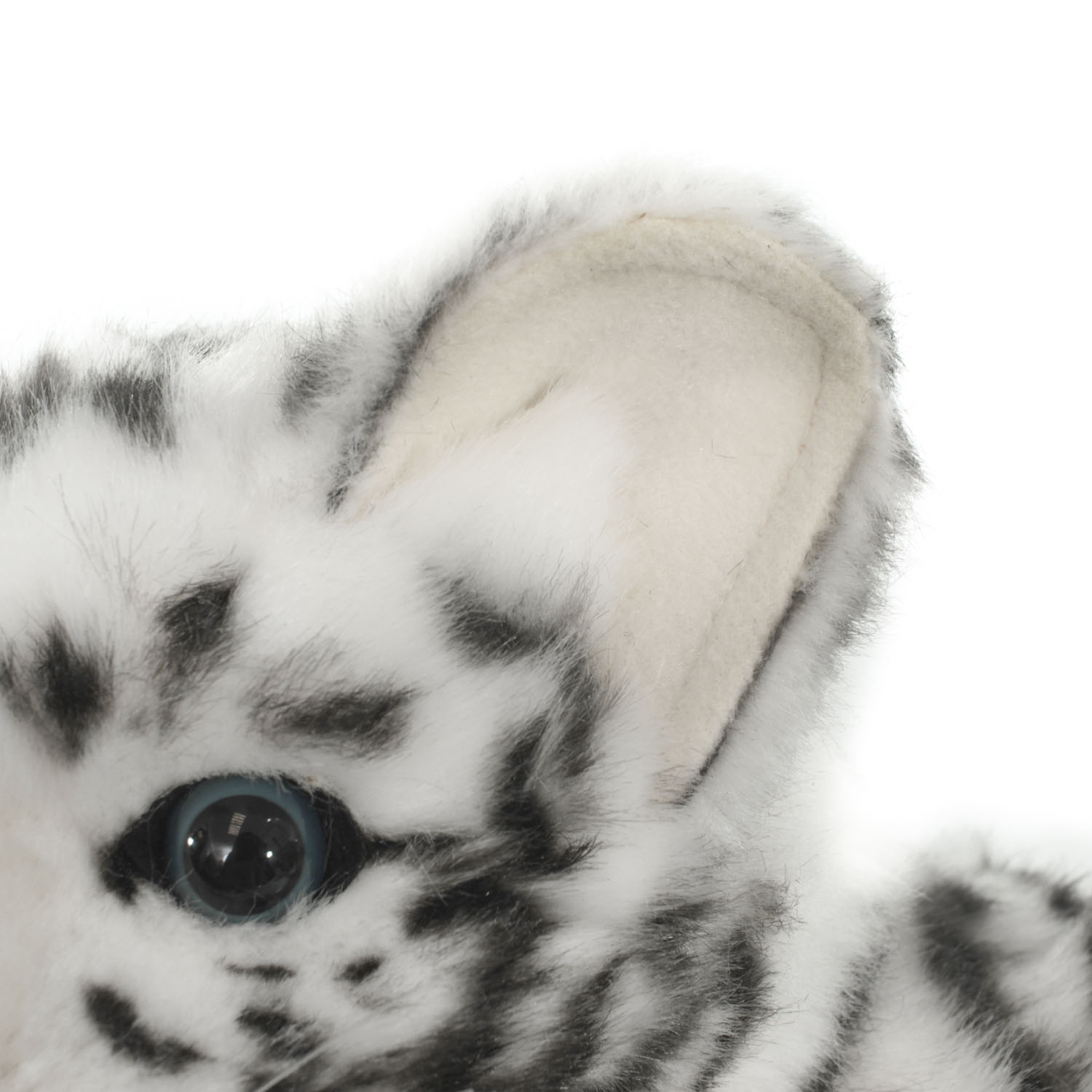 Мягкая игрушка HANSA тигр - фото 8