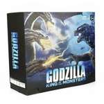 Фигурка Monsters Годзилла