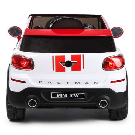 Автомобиль Kreiss Mini Cooper С пультом ДУ