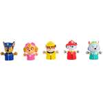 Театр пальчиковый Paw Patrol 35598