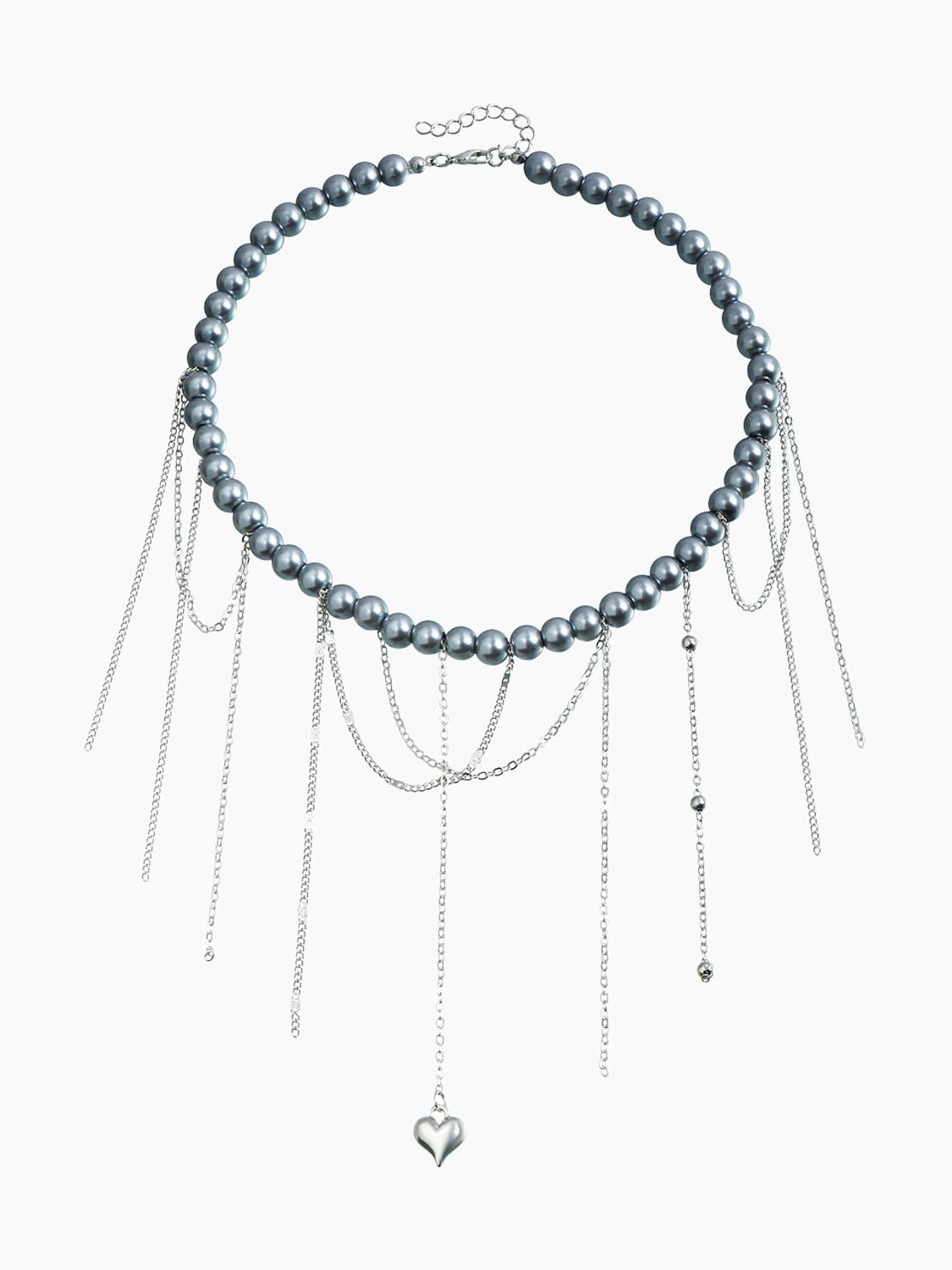 Колье Shine and Beauty PW00055 - фото 1