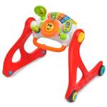 Центр развивающий Chicco Grow and Walk 00009335000000