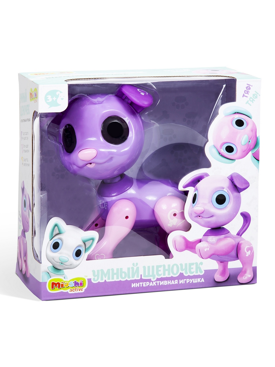 Игрушка Mioshi Мармеладка - фото 3