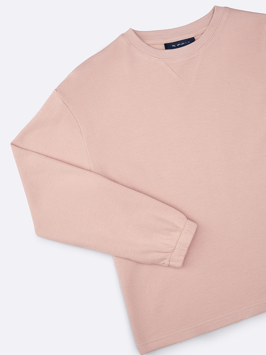 Свитшот Lassie 73204404-0670 - фото 5