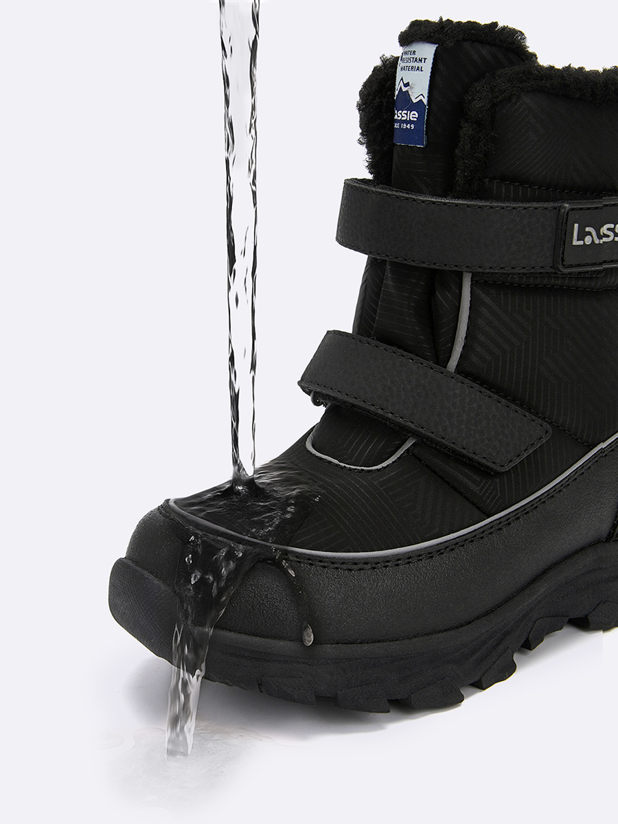 Сноубутсы Lassie 72405404-9990 - фото 11