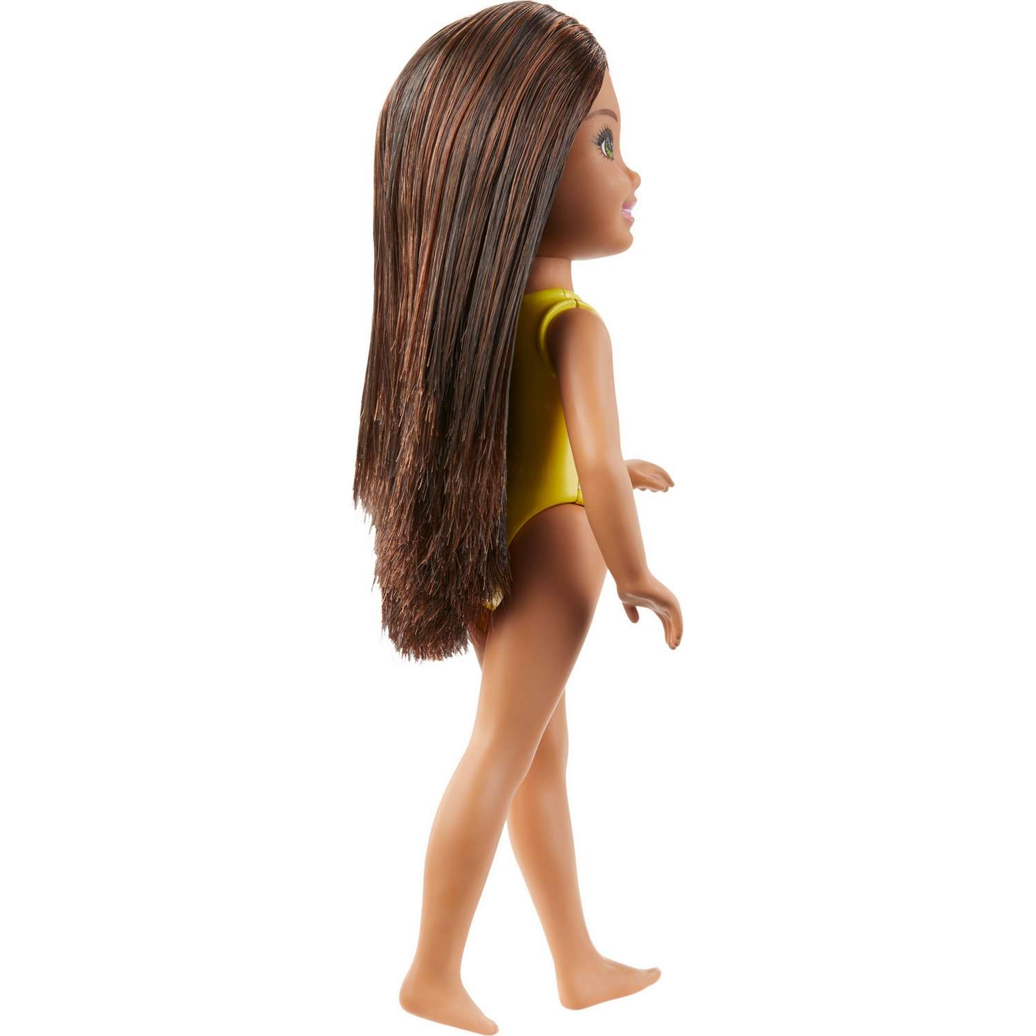 Кукла модельная Barbie GLN73 - фото 4