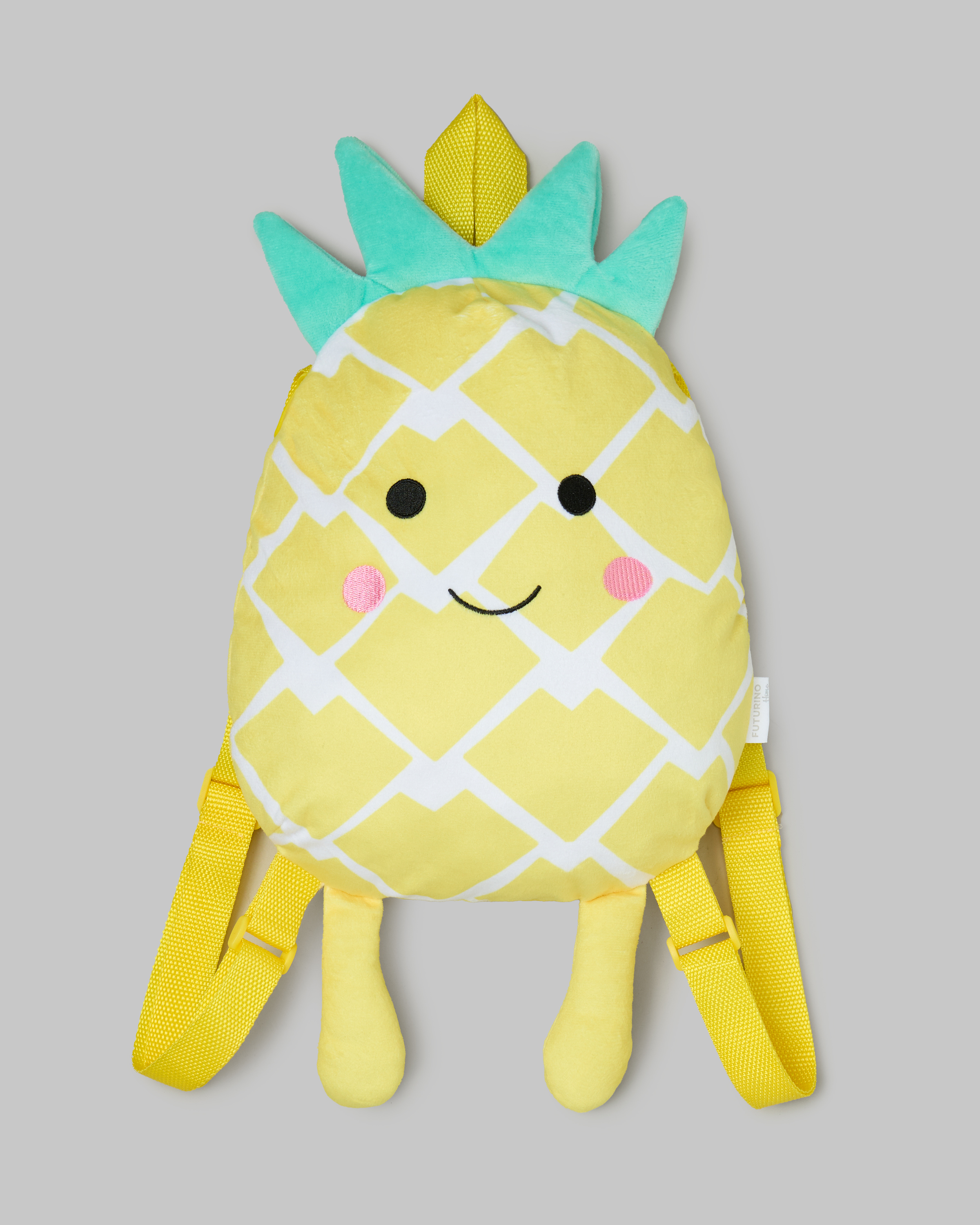 Рюкзак детский FUTURINO Home S26FM5-02SXbd-33 - фото 6