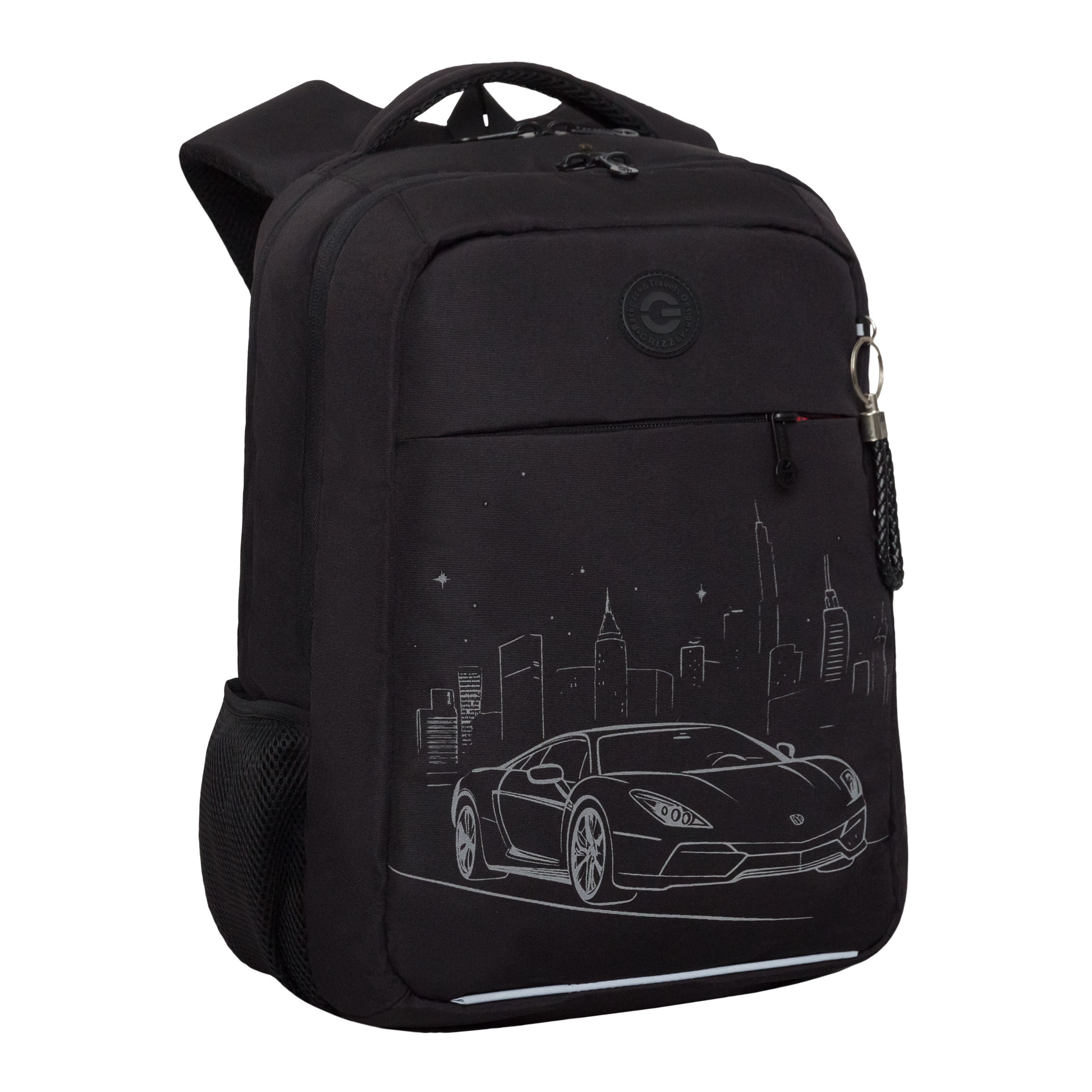 Рюкзак Grizzly Авто - фото 2