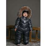 Комбинезон-трансформер НаследникЪ Выжанова