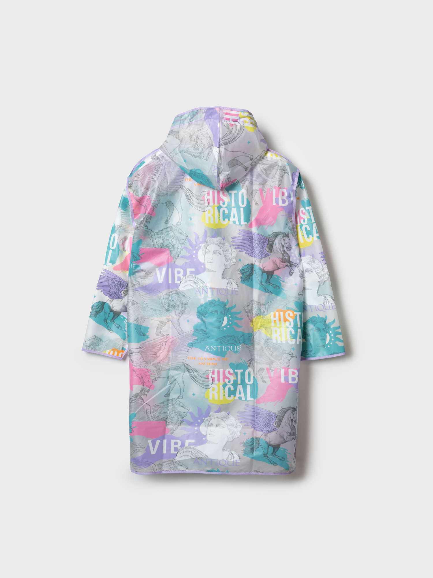 Дождевик PlayToday 12621740 - фото 2