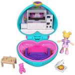 Кукла мини POLLY POCKET