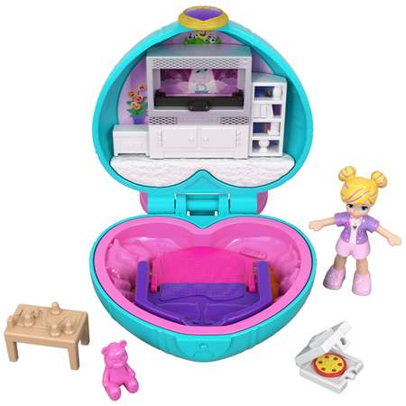 Кукла мини POLLY POCKET