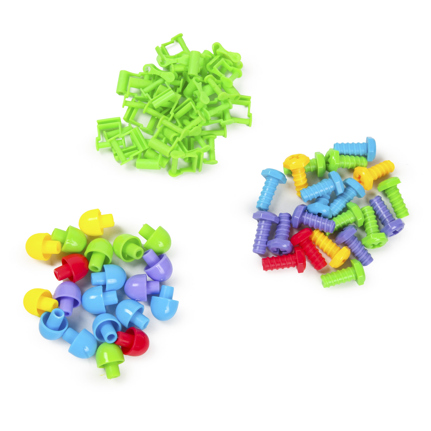 Конструктор Attivio 3D mosaic - фото 11