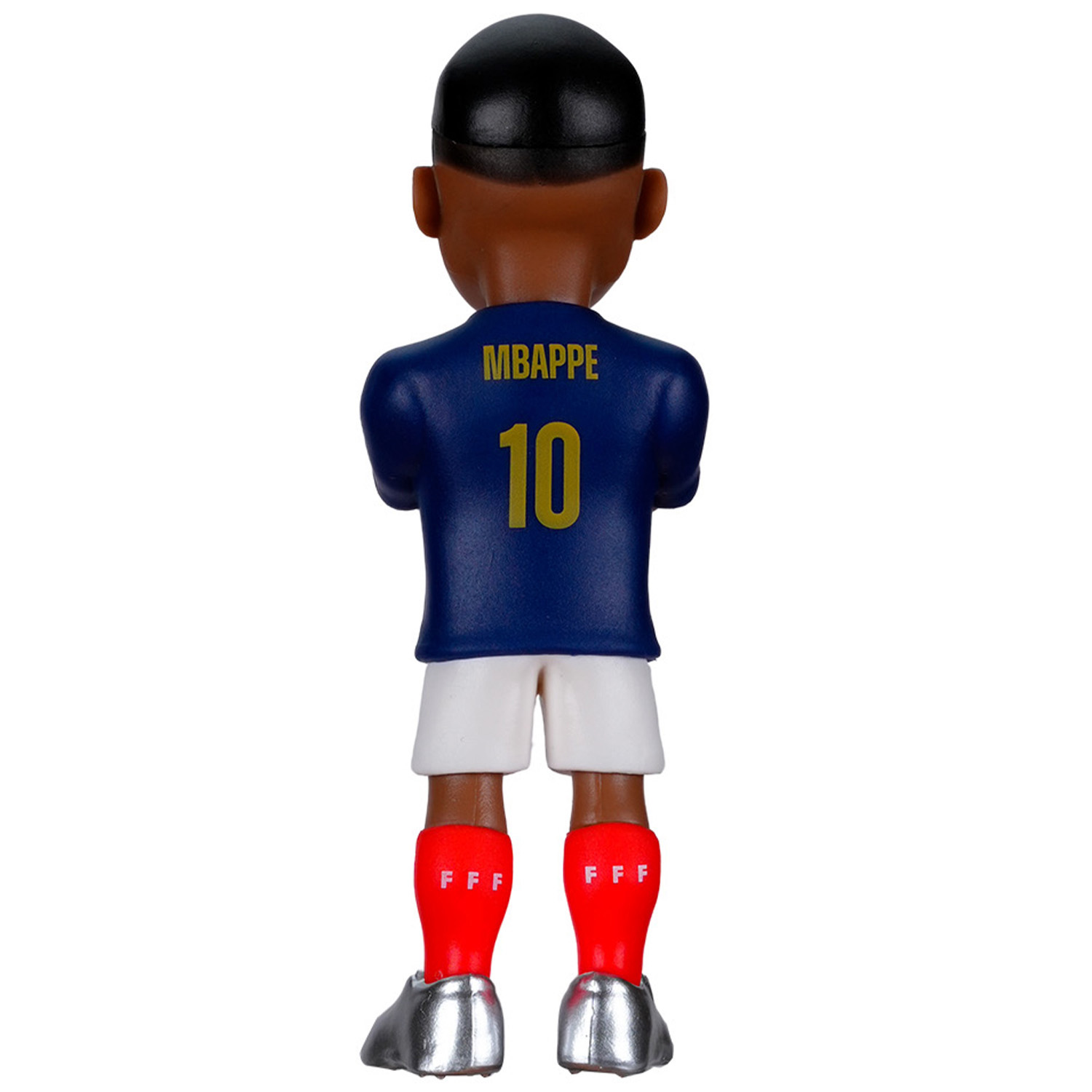 Фигурка MINIX Килиан Мбаппе - фото 6