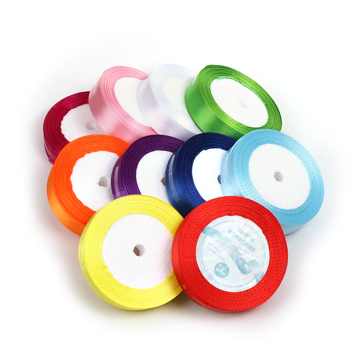 Набор для творчества Magic 4 Hobby шитье - фото 6