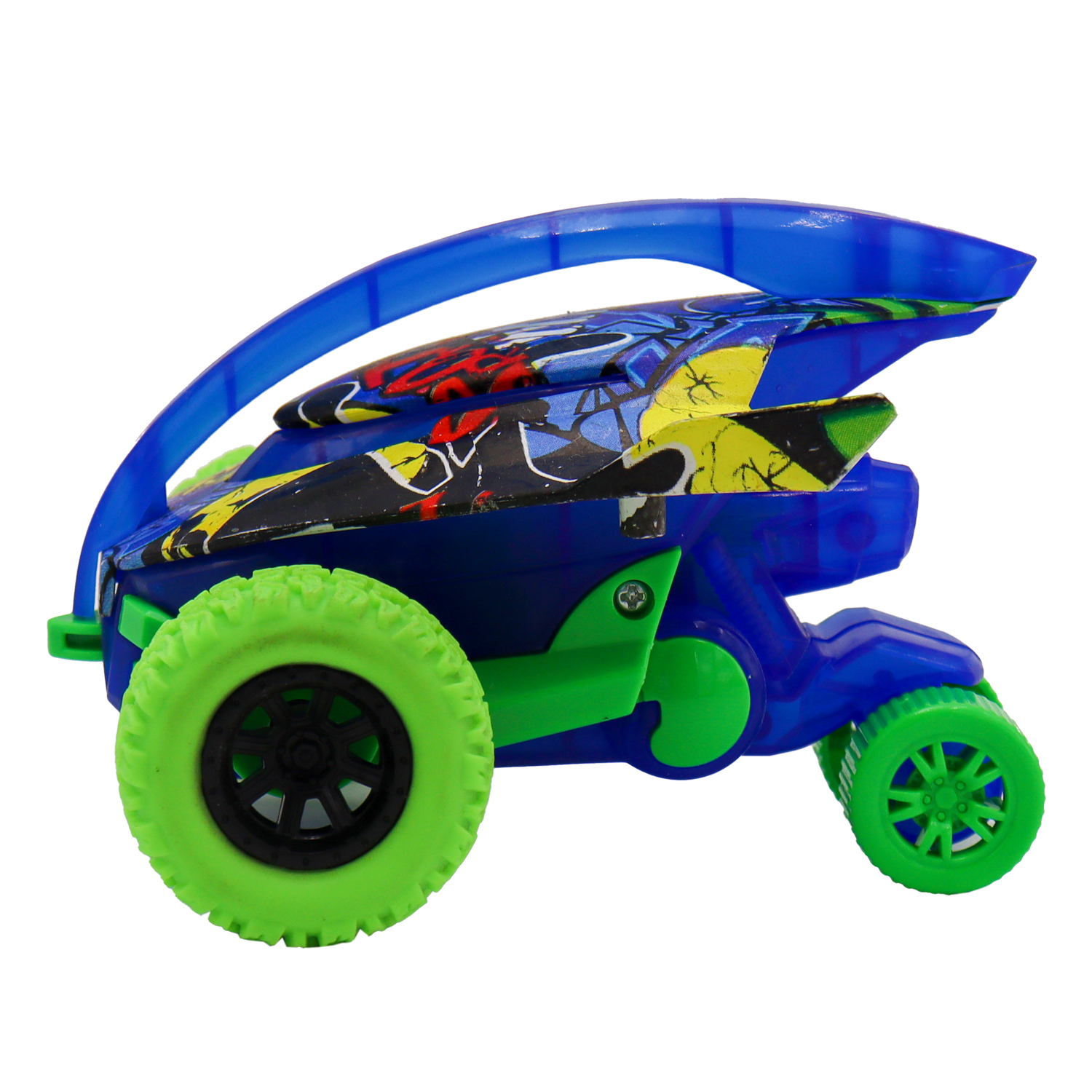 Внедорожник Funky Toys FT9790-1 - фото 1