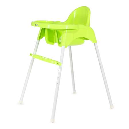Стульчик для кормления Babyton Green трансформер