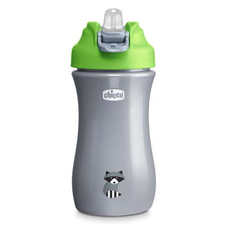 Поильник Chicco Pop-Up Cup