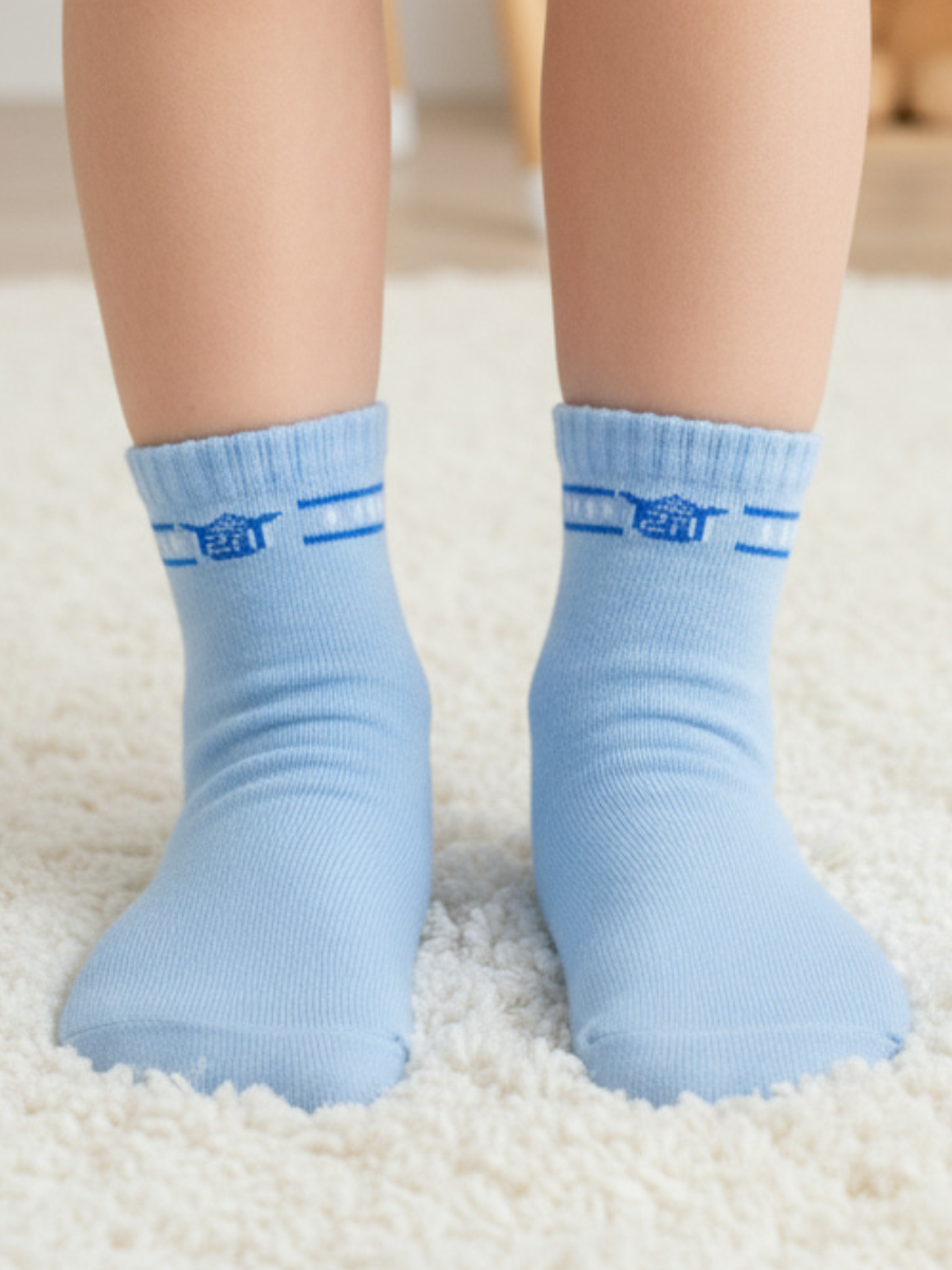 Носки RuSocks ДС-21 Д Голубой, Д - фото 1