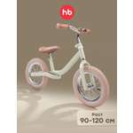 Двухколесный беговел Happy Baby 12 дюймов