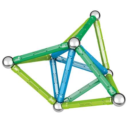 Конструктор Geomag Color магнитный