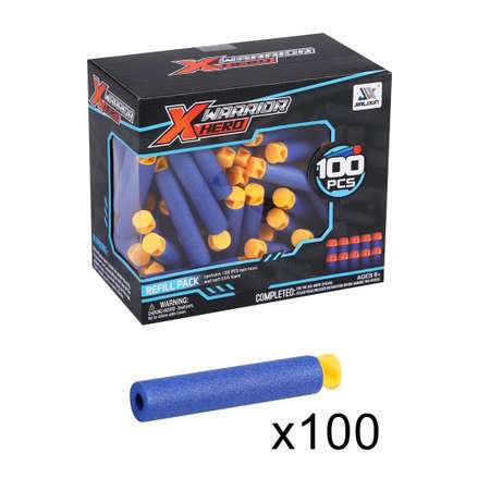 Игрушечные патроны Наша Игрушка